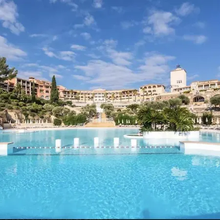 Le Petit Bleu Saint-Raphaël