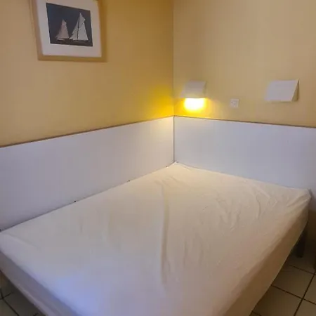 Apartamento Le Petit Bleu *