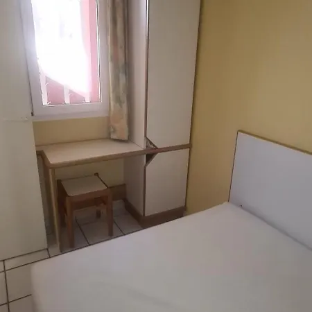 Le Petit Bleu * Drammont