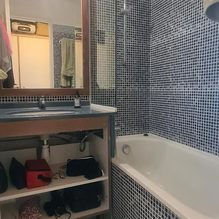 Apartament Le Petit Bleu *