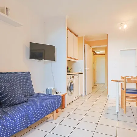 Apartamento Le Petit Bleu *
