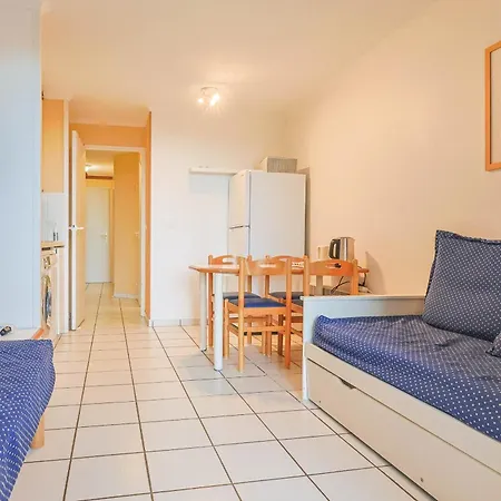 Le Petit Bleu Apartamento