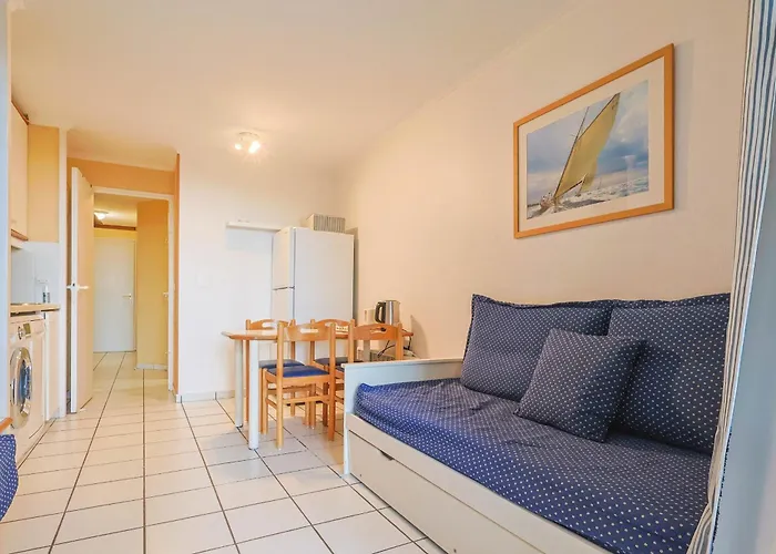 Lägenhet Le Petit Bleu Saint-Raphaël